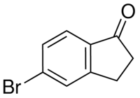 5-Bromo-1-indanone 