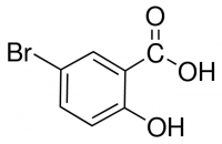 5-Bromosalicylic acid 