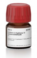 5-Chloro-2-hydroxy-3-iodobenzaldehyde 759724-1G