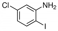 5-Chloro-2-iodoaniline 685208-5G