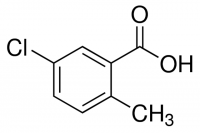 5-Chloro-2-methylbenzoic acid 694819-5G