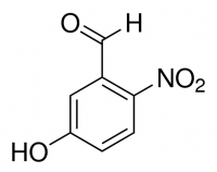 5-Hydroxy-2-nitrobenzaldehyde 