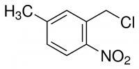 5-Methyl-2-nitrobenzyl chloride 