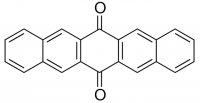 6,13-Pentacenequinone 