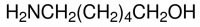 6-Amino-1-hexanol