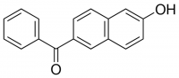 6-Benzoyl-2-naphthol