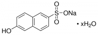 6-Hydroxy-2-naphthalenesulfonic acid sodium salt hydrate 