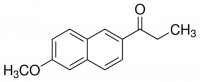 6-Methoxy-2-propiononaphthone 