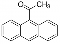 9-Acetylanthracene 