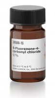 9-Fluorenone-4-carbonyl chloride
