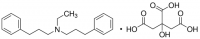 Alverine citrate salt 