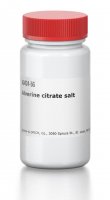 Alverine citrate salt 
