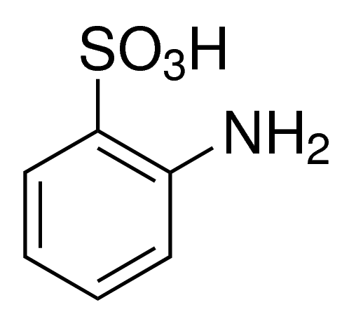 Aniline-2-sulfonic acid