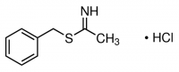 Benzyl thioacetimidate hydrochloride