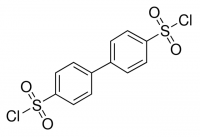 Biphenyl-4,4-disulfonyl chloride 