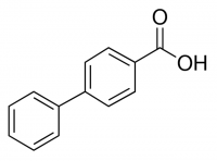 Biphenyl-4-carboxylic acid 