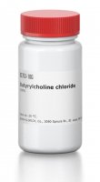 Butyrylcholine chloride 