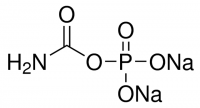 Carbamyl phosphate disodium salt