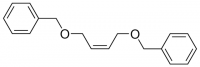 cis-1,4-Dibenzyloxy-2-butene 
