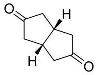 cis-Bicyclo[3.3.0]octane-3,7-dione 