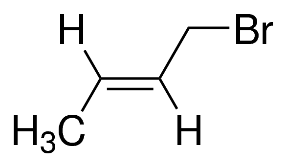 Crotyl bromide 