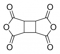 Cyclobutane-1,2,3,4-tetracarboxylic dianhydride 