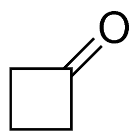 Cyclobutanone 