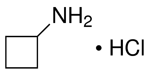 Cyclobutylamine hydrochloride 