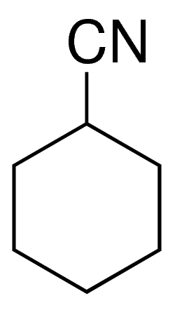 Cyclohexanecarbonitrile 