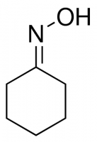 Cyclohexanone oxime 