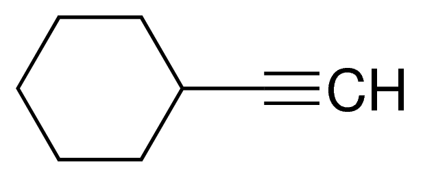 Cyclohexylacetylene 