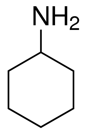 Cyclohexylamine 
