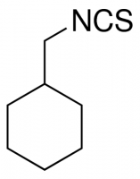 Cyclohexylmethyl isothiocyanate 