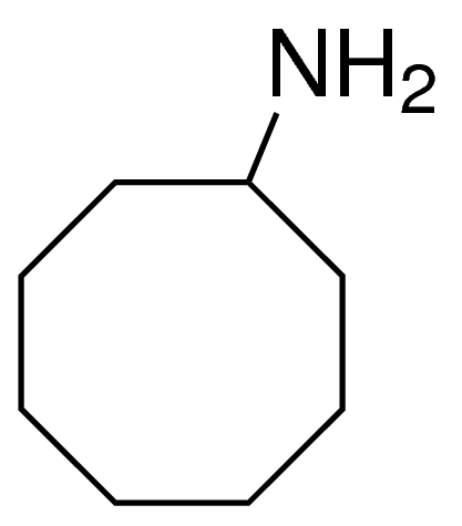 Cyclooctylamine 