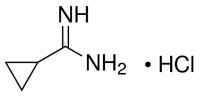 Cyclopropaneamidine hydrochloride 735647-5G