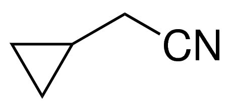 Cyclopropylacetonitrile 516112-5G