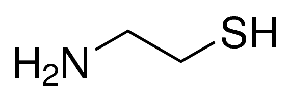 Cysteamine 