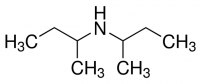 Di-sec-butylamine, mixture of (�) and meso 
