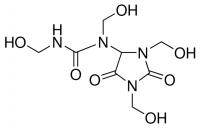 Diazolidinyl urea