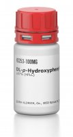 DL-p-Hydroxyphenyllactic acid 