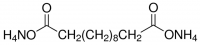Dodecanedioic acid diammonium salt