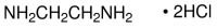 Ethylenediamine dihydrochloride 