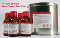 Formaldehyde solution