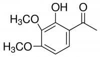 Gallacetophenone 3,4-dimethyl ether 