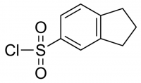Indan-5-sulfonyl chloride 749303-1G