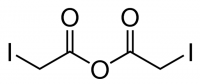 Iodoacetic anhydride