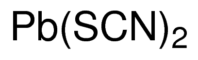 Lead(II) thiocyanate 