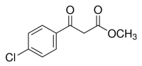 Methyl (4-chlorobenzoyl)acetate