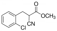 Methyl 2-chloro--cyanohydrocinnamate 346454-5G