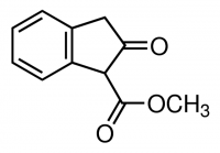 Methyl 2-oxo-1-indanecarboxylate 